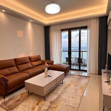 R&F Princess Cove View Residences By Wsd Johor Bahru Esterno foto